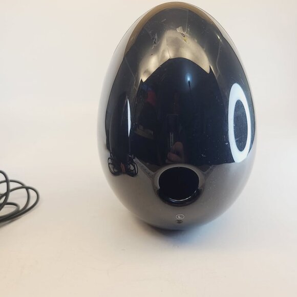 Mint Raindrop Bluetooth speakers - Picture 4 of 6